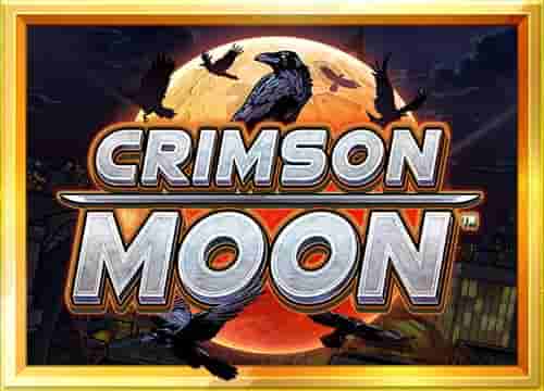 Crimson Moon