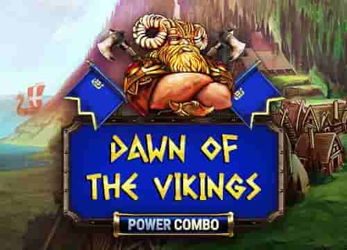 Dawn of the Vikings: Power Combo
