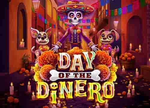 Day of the Dinero