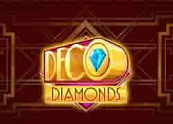 Deco Diamonds