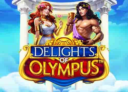 Delights of Olympus