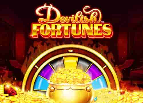 Devilish Fortunes