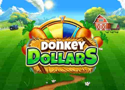 Donkey Dollars