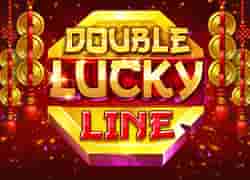 Double Lucky Line