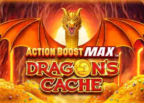Dragons Cache Action Boost Max