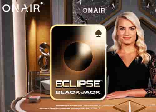 Eclipse Blackjack