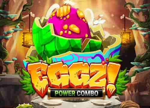 Eggz Power Combo