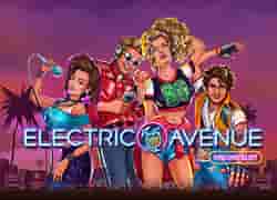 Electric Avenue