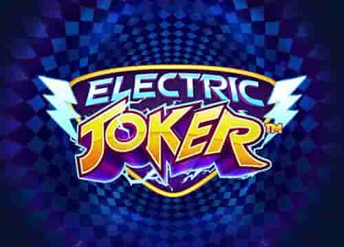 Electric Joker