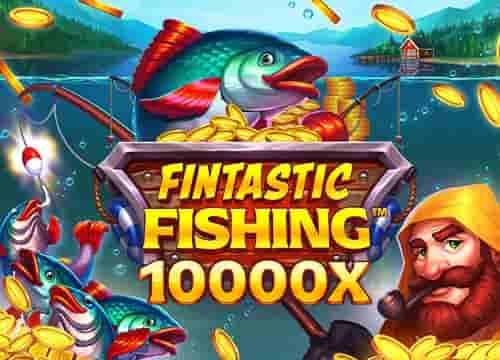 Fintastic Fishing