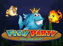 Fish Party