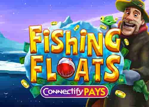 Fishing Floats Connectify Pays
