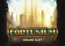 Fortunium