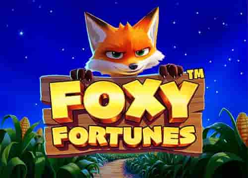 Foxy Fortunes