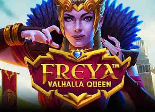 Freya Valhalla Queen