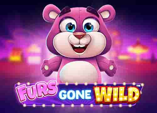 Furs Gone Wild