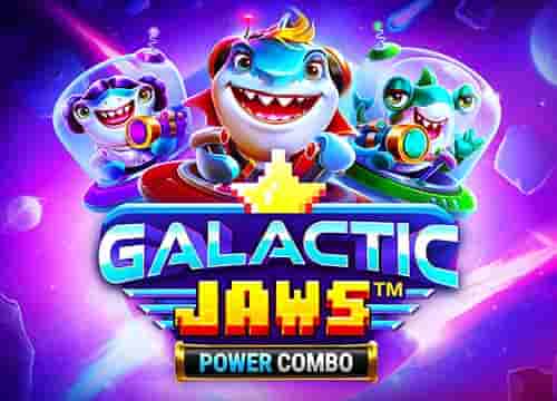 Galactic Jaws Power Combo