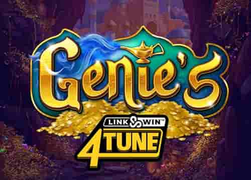 Genie's Link&Win 4Tune