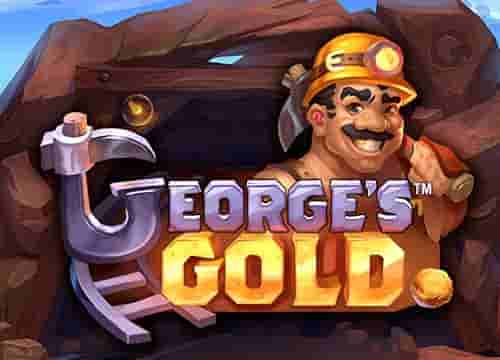 Georges Gold