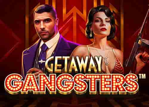Getaway Gangsters