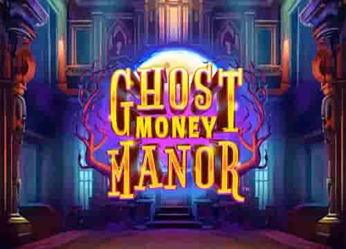 Ghost Money Manor