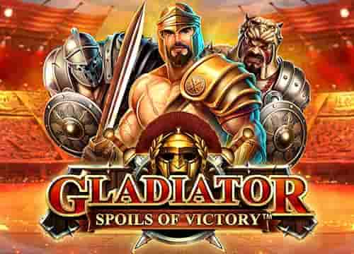 Gladiator Spoils of Victory