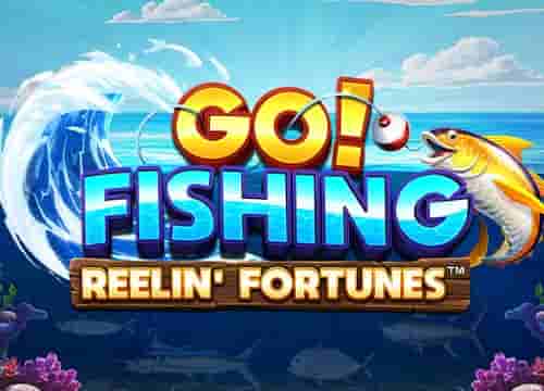 Go Fishing Reelin' Fortunes