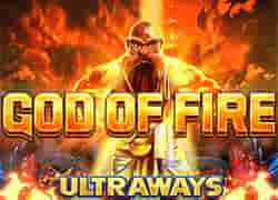 God Of Fire