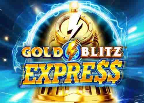 Gold Blitz Express