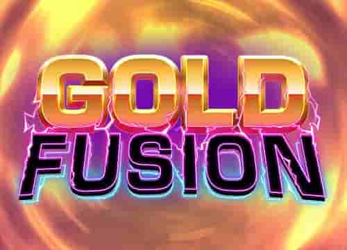 Gold Fusion Upsizer