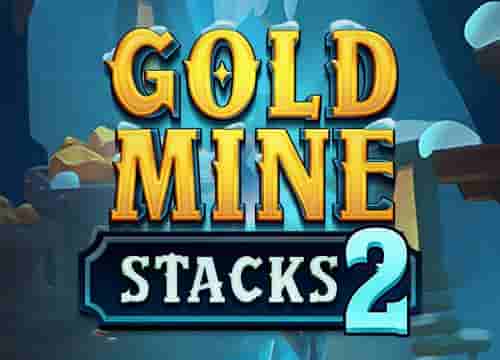Gold Mine Stacks 2