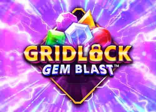 Gridlock Gem Blast
