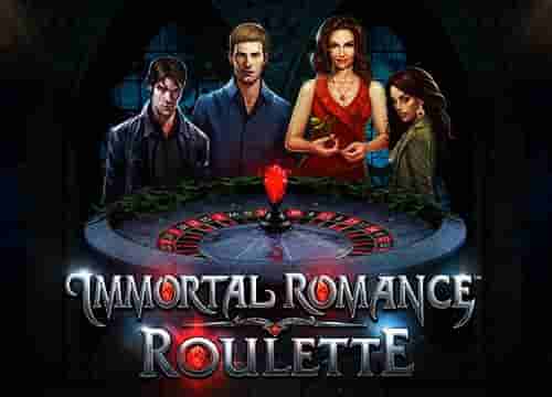 Immortal Romance Roulette