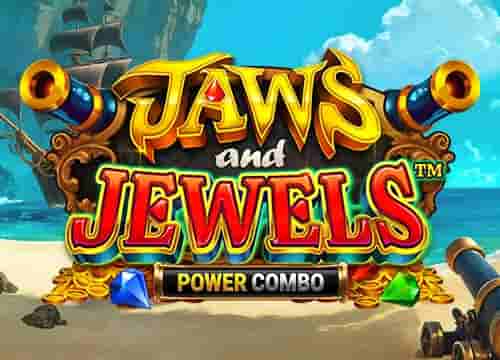 Jaws and Jewels Power Combo