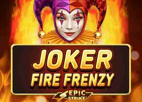 Joker Fire Frenzy