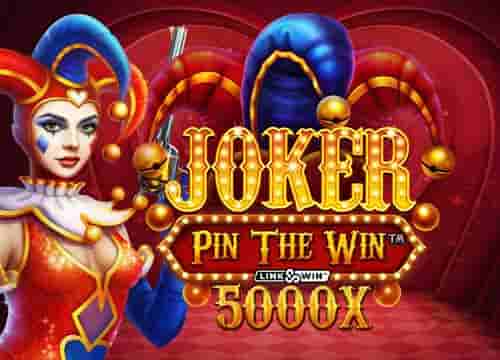 Joker Pin the Win