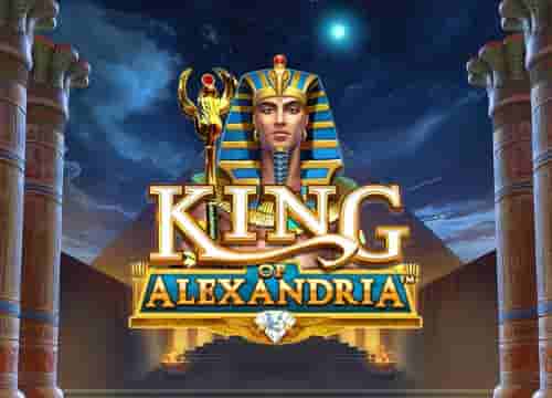 King of Alexandria