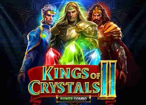Kings of Crystals II Power Combo