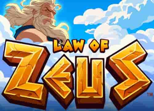 Law of Zeus