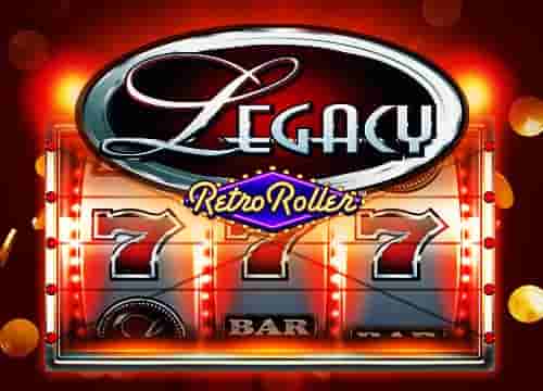 Legacy Retro Roller