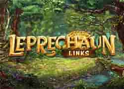 Leprechaun Links