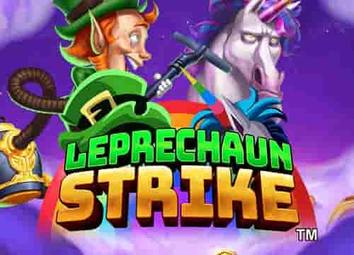 Leprechaun Strike