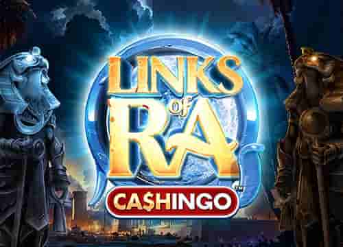 Links of Ra Cashingo
