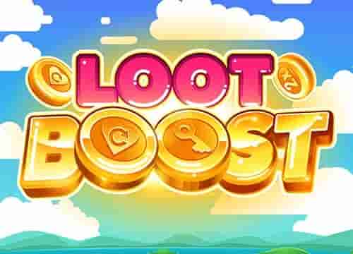 Loot Boost