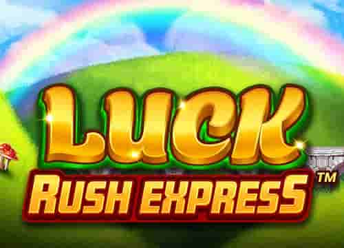 Luck Rush Express