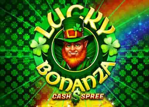 Lucky Bonanza Cash Spree