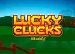 Lucky Clucks