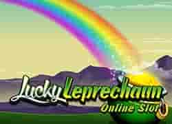 Lucky Leprechaun