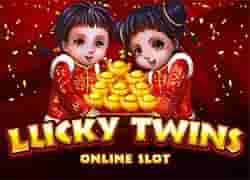 Lucky Twins