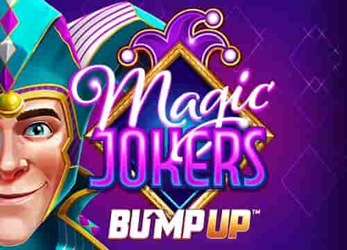 Magic Jokers